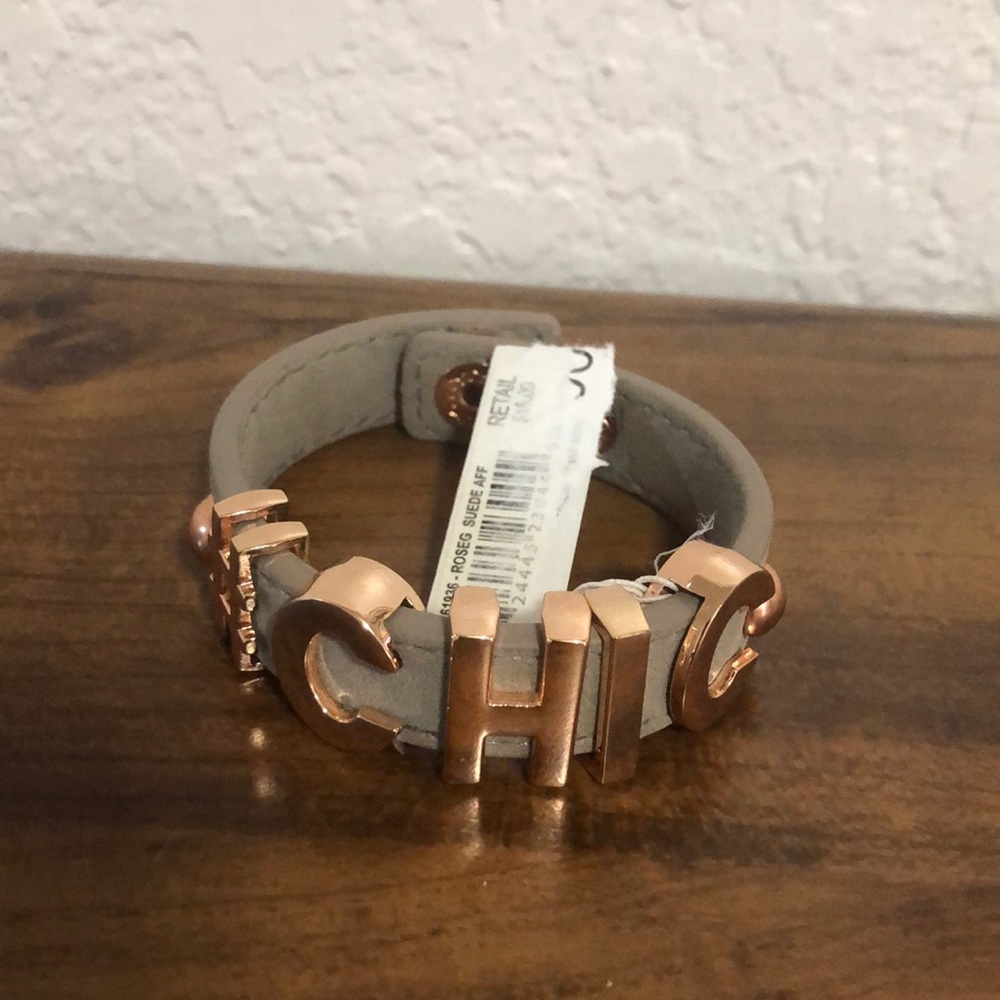 BCBGeneration #CHIC Bracelet